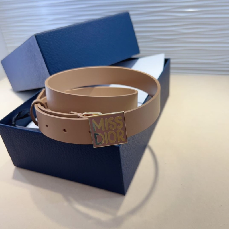 D*or belts